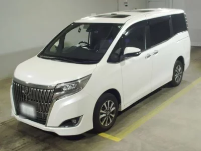 Toyota ESQUIRE