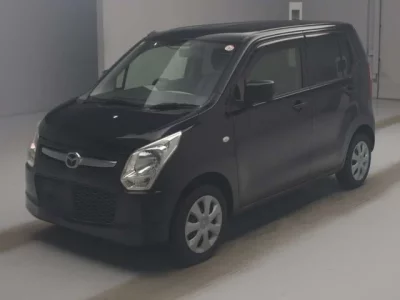 Mazda FLAIR