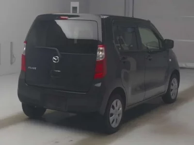 Mazda FLAIR