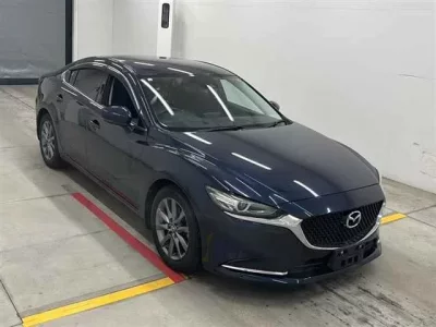 Mazda ATENZA SEDAN