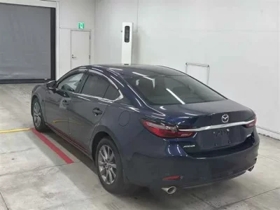 Mazda ATENZA SEDAN