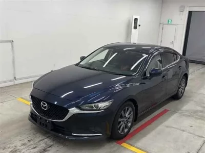 Mazda ATENZA SEDAN