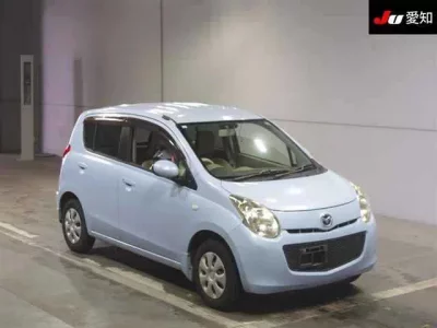 Mazda CAROL