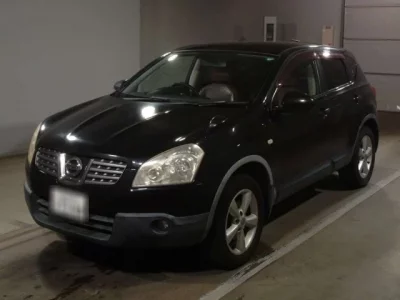 Nissan DUALIS