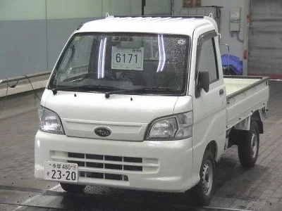 Subaru SAMBAR