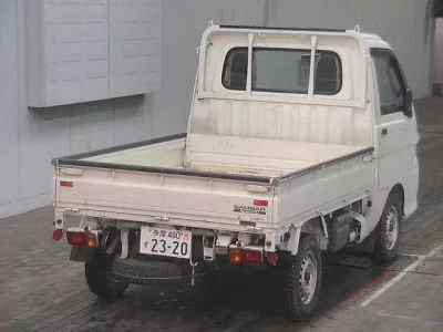 Subaru SAMBAR