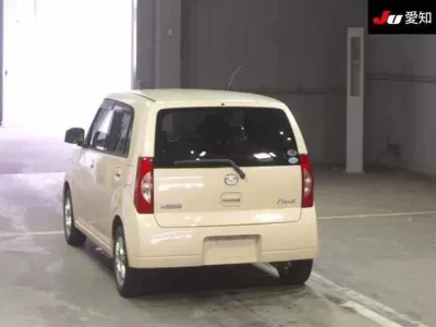 Mazda CAROL