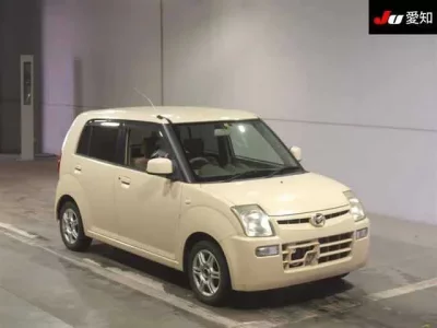 Mazda CAROL