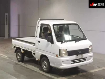 Subaru OTHER