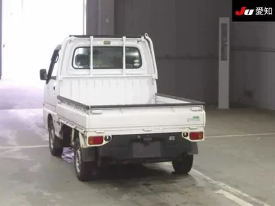 Subaru OTHER