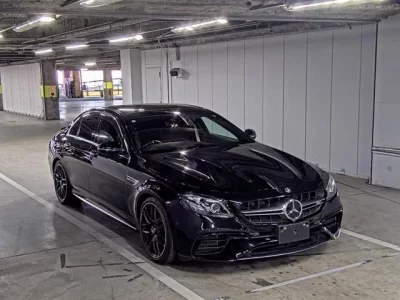 Mercedes-Benz AMG