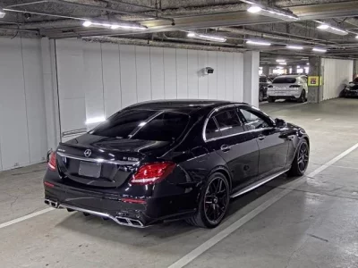 Mercedes-Benz AMG