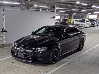 Mercedes-Benz AMG