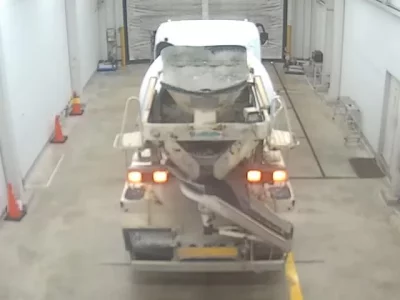 Mitsubishi FUSO TRUCK