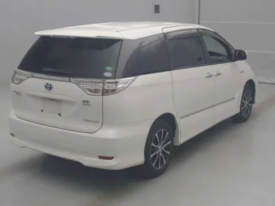 Toyota ESTIMA HYBRID