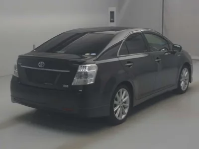 Toyota SAI