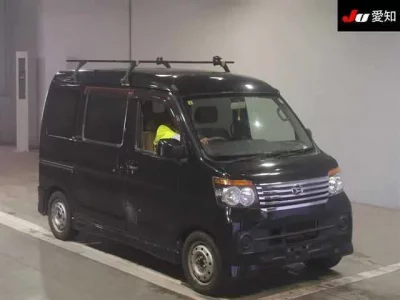 Daihatsu Atrai Wagon
