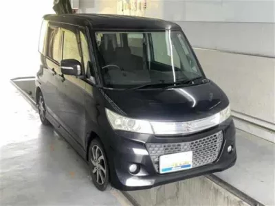 Suzuki PALETTE