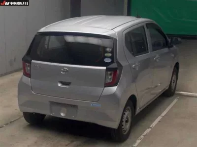 Toyota PIXIS EPOCH