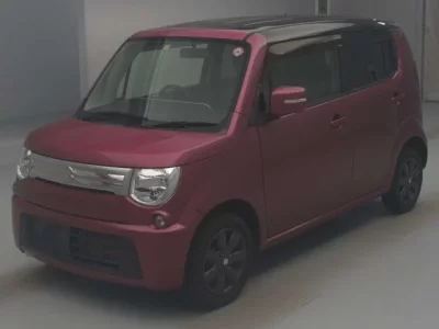 Suzuki MRWAGON