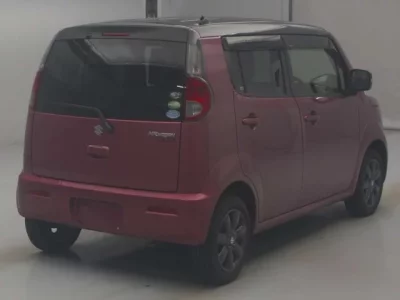 Suzuki MRWAGON