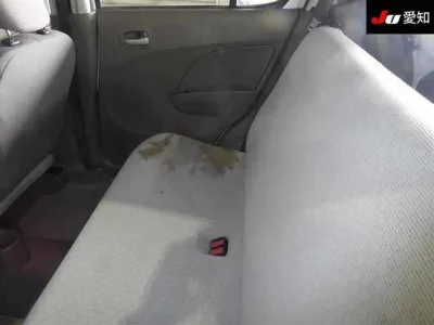 Suzuki ALTO ECO