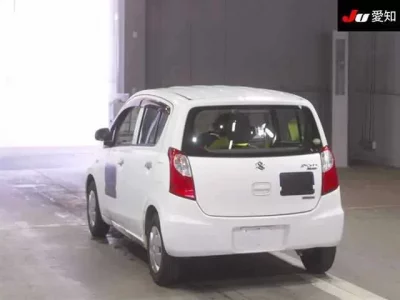 Suzuki ALTO ECO
