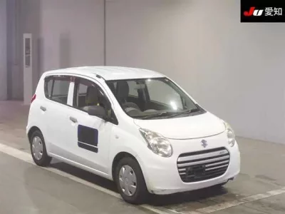 Suzuki ALTO ECO