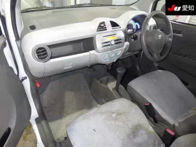 Suzuki ALTO ECO