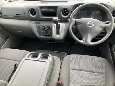 Nissan CARAVAN VAN