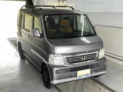 Honda VAMOS
