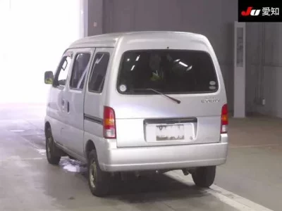 Suzuki EVERY