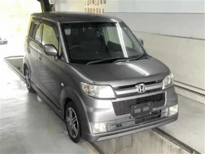 Honda ZEST