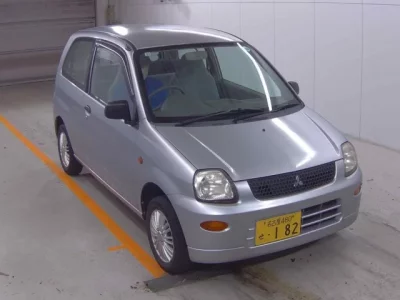 Mitsubishi MINICA