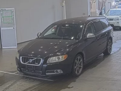 Volvo V70