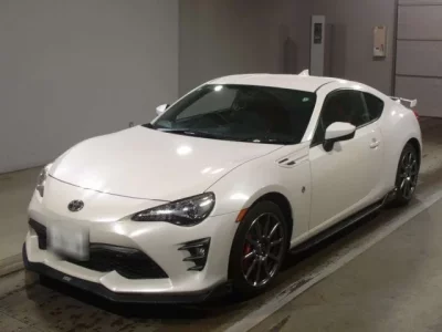 Toyota 86