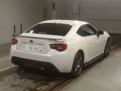 Toyota 86