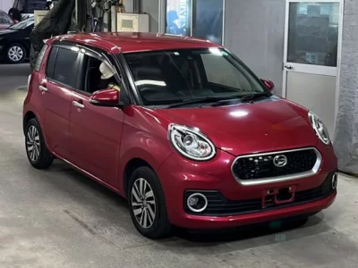 Daihatsu Boon