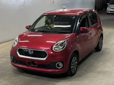 Daihatsu Boon