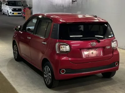 Daihatsu Boon