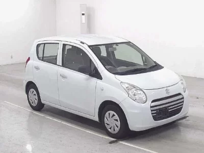Suzuki ALTO ECO