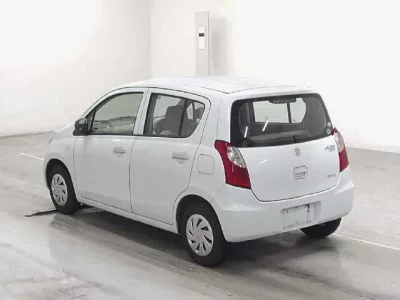 Suzuki ALTO ECO
