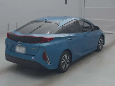 Toyota PRIUS PHV