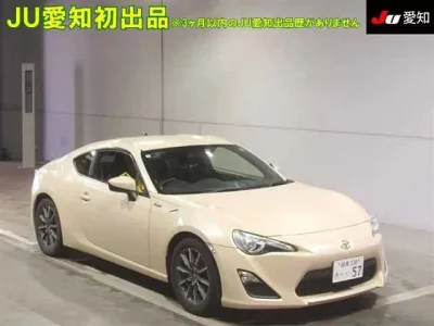 Toyota 86