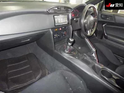Toyota 86