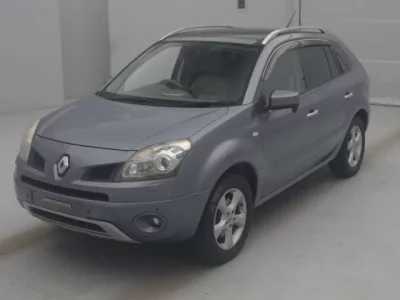 Renault KOLEOS
