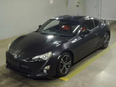 Toyota 86