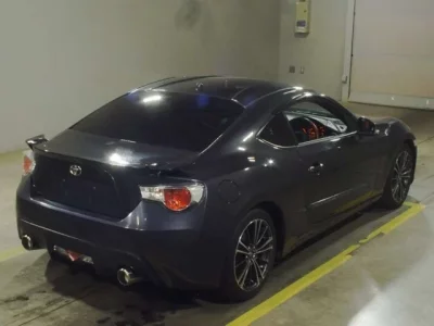 Toyota 86
