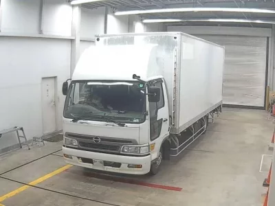 Hino RANGER