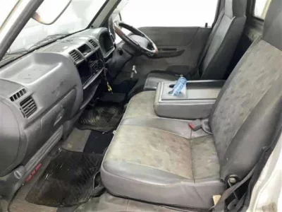 Mazda BONGO
